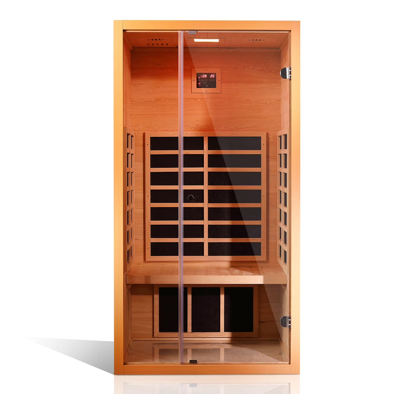 Saunas