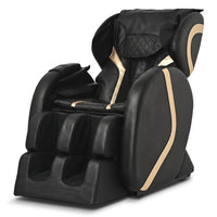 Full Body Massage Chair — Studio Shot
