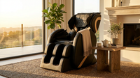 Full Body Massage Chair — Lifestyle
