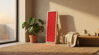 Red Light Therapy Device, 4 Wavelengths Full Body Infrared Red Light Therapy at Home, Elite Grade Dual Chip 300 Leds, High Power, 500W. Modular Design. — Lifestyle